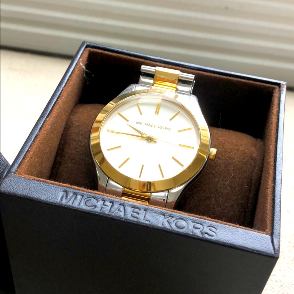 Michael Kors Watch
